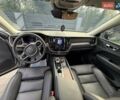 Серый Вольво ХС60, объемом двигателя 0 л и пробегом 36 тыс. км за 48750 $, фото 18 на Automoto.ua