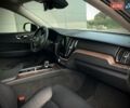 Серый Вольво ХС60, объемом двигателя 2 л и пробегом 28 тыс. км за 57000 $, фото 10 на Automoto.ua