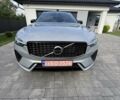 Вольво ХС60 2023 в Самборе на Automoto.ua Серый Вольво ХС60, объемом двигателя 2 л и пробегом 36 тыс. км за 52750 $, фото 1 на Automoto.ua