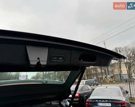 Серый Вольво ХС60, объемом двигателя 1.97 л и пробегом 28 тыс. км за 57000 $, фото 24 на Automoto.ua