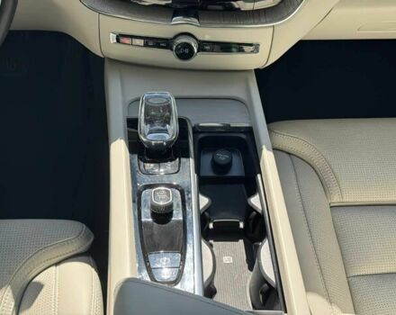 Сірий Вольво ХС60, об'ємом двигуна 2 л та пробігом 30 тис. км за 16500 $, фото 10 на Automoto.ua