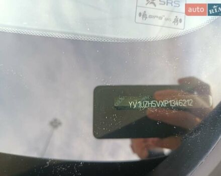 Серый Вольво ХС60, объемом двигателя 2 л и пробегом 77 тыс. км за 59900 $, фото 30 на Automoto.ua