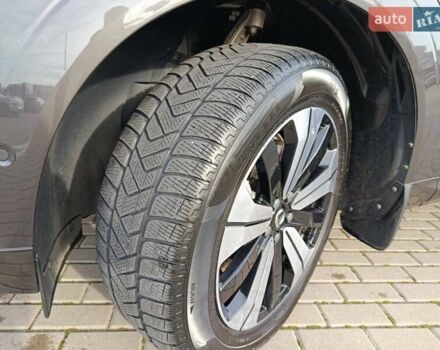 Серый Вольво ХС60, объемом двигателя 2 л и пробегом 77 тыс. км за 59900 $, фото 25 на Automoto.ua