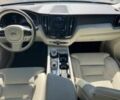 Серый Вольво ХС60, объемом двигателя 2 л и пробегом 18 тыс. км за 25700 $, фото 8 на Automoto.ua