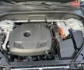 Вольво ХС60 2023 в Самборе на Automoto.ua Серый Вольво ХС60, объемом двигателя 2 л и пробегом 36 тыс. км за 52750 $, фото 9 на Automoto.ua