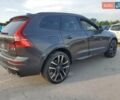 Серый Вольво ХС60, объемом двигателя 2 л и пробегом 6 тыс. км за 15000 $, фото 3 на Automoto.ua