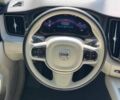 Серый Вольво ХС60, объемом двигателя 2 л и пробегом 18 тыс. км за 25700 $, фото 7 на Automoto.ua