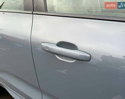 Серый Вольво ХС60, объемом двигателя 1.97 л и пробегом 28 тыс. км за 57000 $, фото 20 на Automoto.ua