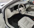 Серый Вольво ХС60, объемом двигателя 1.97 л и пробегом 34 тыс. км за 39900 $, фото 11 на Automoto.ua