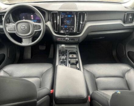 Серый Вольво ХС60, объемом двигателя 2 л и пробегом 29 тыс. км за 13200 $, фото 8 на Automoto.ua