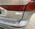 Вольво ХС60 2023 в Самборе на Automoto.ua Серый Вольво ХС60, объемом двигателя 2 л и пробегом 36 тыс. км за 52750 $, фото 14 на Automoto.ua