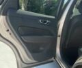 Серый Вольво ХС60, объемом двигателя 2 л и пробегом 12 тыс. км за 25700 $, фото 9 на Automoto.ua