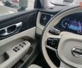 Серый Вольво ХС60, объемом двигателя 1.97 л и пробегом 34 тыс. км за 39900 $, фото 8 на Automoto.ua
