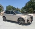 Серый Вольво ХС60, объемом двигателя 2 л и пробегом 12 тыс. км за 25700 $, фото 1 на Automoto.ua