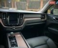 Серый Вольво ХС60, объемом двигателя 2 л и пробегом 28 тыс. км за 57000 $, фото 16 на Automoto.ua