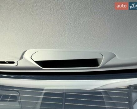 Вольво ХС60 2023 в Самборе на Automoto.ua Серый Вольво ХС60, объемом двигателя 2 л и пробегом 36 тыс. км за 52750 $, фото 24 на Automoto.ua