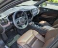 Серый Вольво ХС60, объемом двигателя 2 л и пробегом 20 тыс. км за 35600 $, фото 6 на Automoto.ua