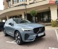 Сірий Вольво ХС60, об'ємом двигуна 2 л та пробігом 23 тис. км за 29300 $, фото 1 на Automoto.ua
