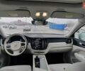 Серый Вольво ХС60, объемом двигателя 1.97 л и пробегом 34 тыс. км за 39900 $, фото 12 на Automoto.ua