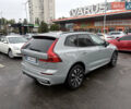 Серый Вольво ХС60, объемом двигателя 1.97 л и пробегом 20 тыс. км за 42900 $, фото 6 на Automoto.ua