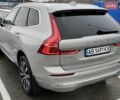 Серый Вольво ХС60, объемом двигателя 1.97 л и пробегом 34 тыс. км за 39900 $, фото 2 на Automoto.ua