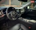 Серый Вольво ХС60, объемом двигателя 2 л и пробегом 28 тыс. км за 57000 $, фото 12 на Automoto.ua