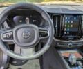 Серый Вольво ХС60, объемом двигателя 2 л и пробегом 20 тыс. км за 35600 $, фото 8 на Automoto.ua