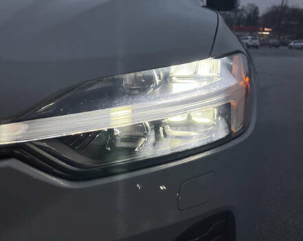 Сірий Вольво ХС60, об'ємом двигуна 1.97 л та пробігом 13 тис. км за 58000 $, фото 8 на Automoto.ua