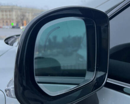 Сірий Вольво ХС60, об'ємом двигуна 1.97 л та пробігом 13 тис. км за 58000 $, фото 17 на Automoto.ua