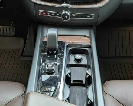 Серый Вольво ХС60, объемом двигателя 2 л и пробегом 19 тыс. км за 16700 $, фото 10 на Automoto.ua