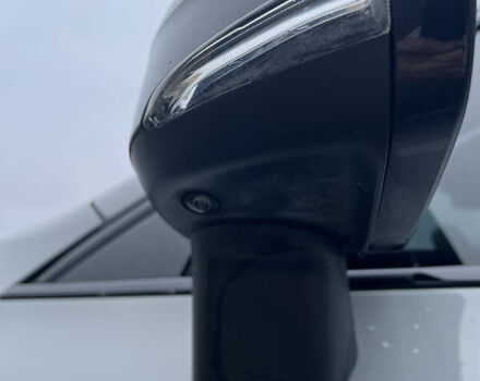 Сірий Вольво ХС60, об'ємом двигуна 1.97 л та пробігом 13 тис. км за 58000 $, фото 11 на Automoto.ua