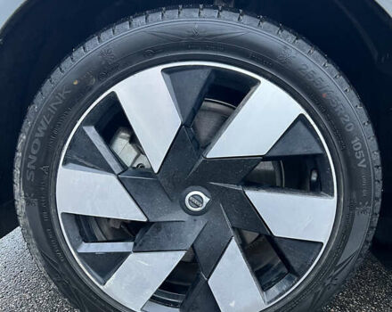 Сірий Вольво ХС60, об'ємом двигуна 1.97 л та пробігом 13 тис. км за 58000 $, фото 10 на Automoto.ua