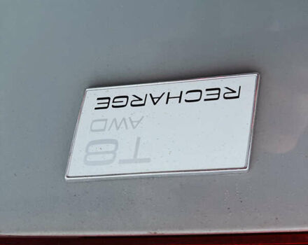 Сірий Вольво ХС60, об'ємом двигуна 1.97 л та пробігом 13 тис. км за 58000 $, фото 9 на Automoto.ua