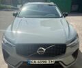 Сірий Вольво ХС60, об'ємом двигуна 2 л та пробігом 19 тис. км за 49900 $, фото 1 на Automoto.ua