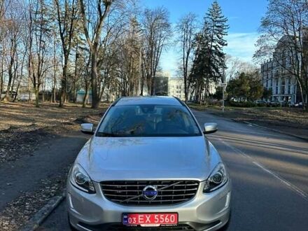 Вольво ХС60 2015 в Черновцах на Automoto.ua Серый Вольво ХС60, объемом двигателя 2.4 л и пробегом 188 тыс. км за 18900 $, фото 1 на Automoto.ua