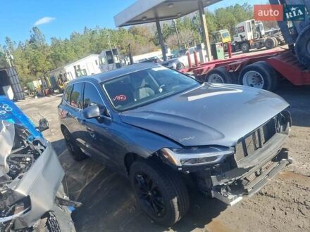 Вольво ХС60 2018 в Львове на Automoto.ua Серый Вольво ХС60, объемом двигателя 2 л и пробегом 184 тыс. км за 18600 $, фото 1 на Automoto.ua