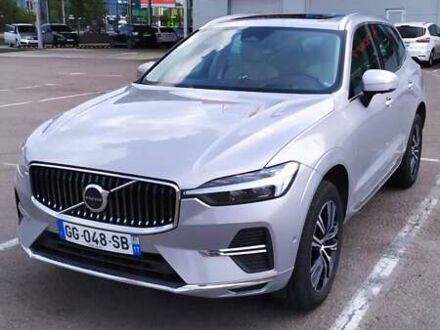Вольво ХС60 2022 у Рівному на Automoto.ua Сірий Вольво ХС60, об'ємом двигуна 1.97 л та пробігом 297 тис. км за 33500 $, фото 1 на Automoto.ua