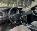 Синій Вольво ХС60, об'ємом двигуна 2.4 л та пробігом 430 тис. км за 9000 $, фото 2 на Automoto.ua