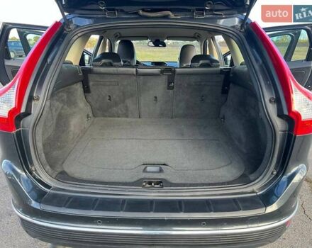 Синій Вольво ХС60, об'ємом двигуна 2.4 л та пробігом 218 тис. км за 13000 $, фото 34 на Automoto.ua