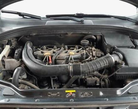 Синій Вольво ХС60, об'ємом двигуна 2.4 л та пробігом 218 тис. км за 13000 $, фото 59 на Automoto.ua