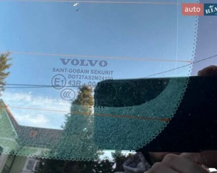 Синій Вольво ХС60, об'ємом двигуна 2.4 л та пробігом 218 тис. км за 13000 $, фото 46 на Automoto.ua