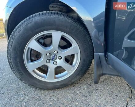 Синій Вольво ХС60, об'ємом двигуна 2.4 л та пробігом 218 тис. км за 13000 $, фото 7 на Automoto.ua