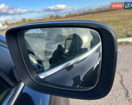 Синій Вольво ХС60, об'ємом двигуна 2.4 л та пробігом 218 тис. км за 13000 $, фото 30 на Automoto.ua