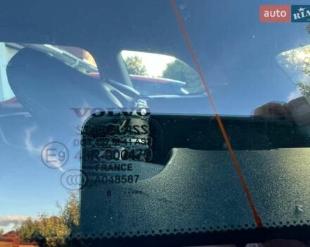 Синій Вольво ХС60, об'ємом двигуна 2.4 л та пробігом 218 тис. км за 13000 $, фото 47 на Automoto.ua