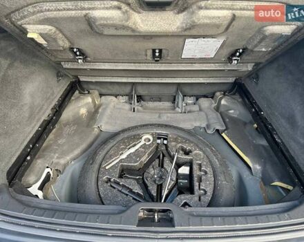 Синій Вольво ХС60, об'ємом двигуна 2.4 л та пробігом 218 тис. км за 13000 $, фото 37 на Automoto.ua