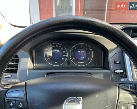 Синій Вольво ХС60, об'ємом двигуна 2.4 л та пробігом 218 тис. км за 13000 $, фото 29 на Automoto.ua