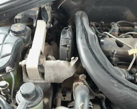 Синій Вольво ХС60, об'ємом двигуна 2.4 л та пробігом 218 тис. км за 13000 $, фото 57 на Automoto.ua