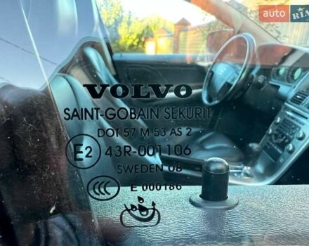 Синій Вольво ХС60, об'ємом двигуна 2.4 л та пробігом 218 тис. км за 13000 $, фото 43 на Automoto.ua