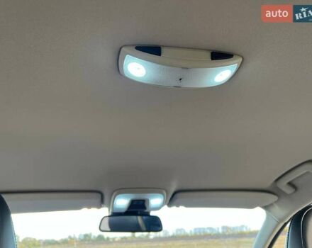 Синій Вольво ХС60, об'ємом двигуна 2.4 л та пробігом 218 тис. км за 13000 $, фото 38 на Automoto.ua