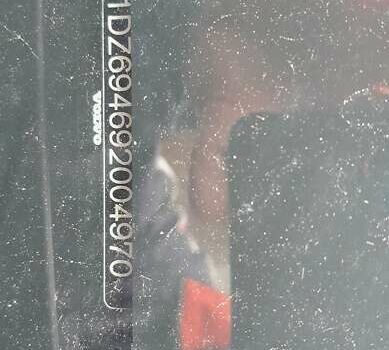 Синій Вольво ХС60, об'ємом двигуна 2.4 л та пробігом 218 тис. км за 13000 $, фото 50 на Automoto.ua